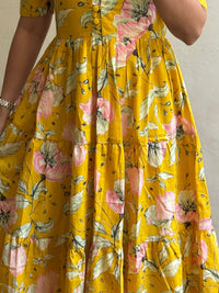 Maribel with Full Lining - Ready Dispatch