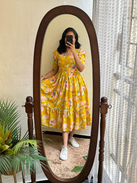 Maribel with Full Lining - Ready Dispatch