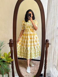 Vihana with Full Lining - Ready Dispatch