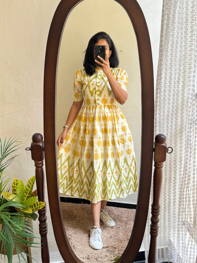 Vihana with Full Lining - Ready Dispatch