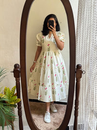 Budlina with Full Lining - Ready Dispatch