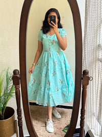 Aquielle with Full Lining - Ready Dispatch