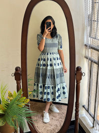 Dotique with Full Lining - Ready Dispatch