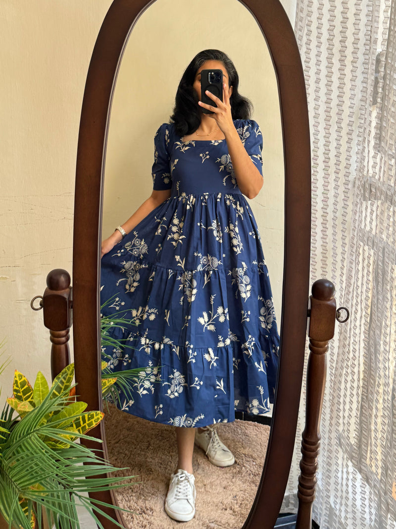 Saphoria with Full Lining - Ready Dispatch