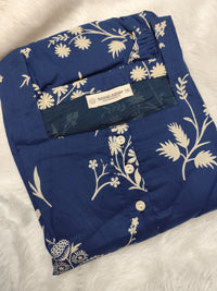 Saphoria with Full Lining - Ready Dispatch