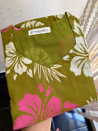 Leafara with Full Lining - Ready Dispatch