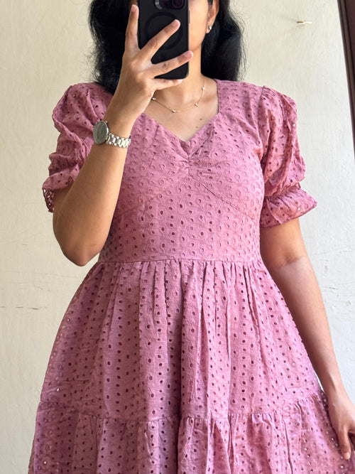 Blushira Hakoba - Ready Dispatch