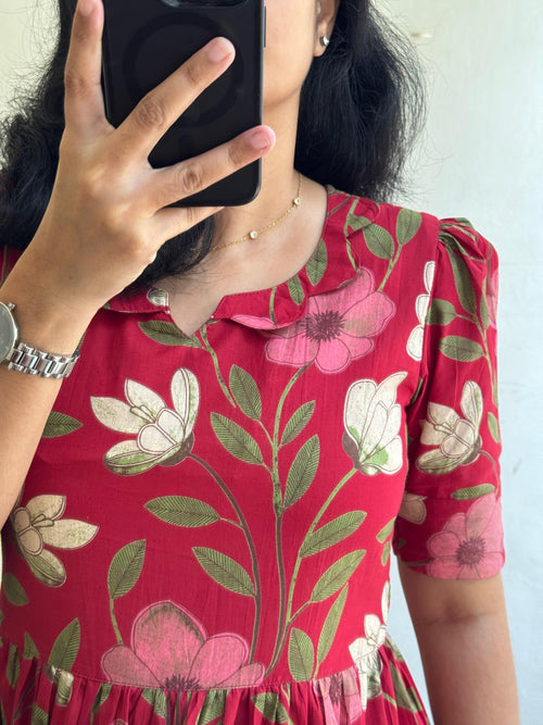 Rubina - Ready Dispatch