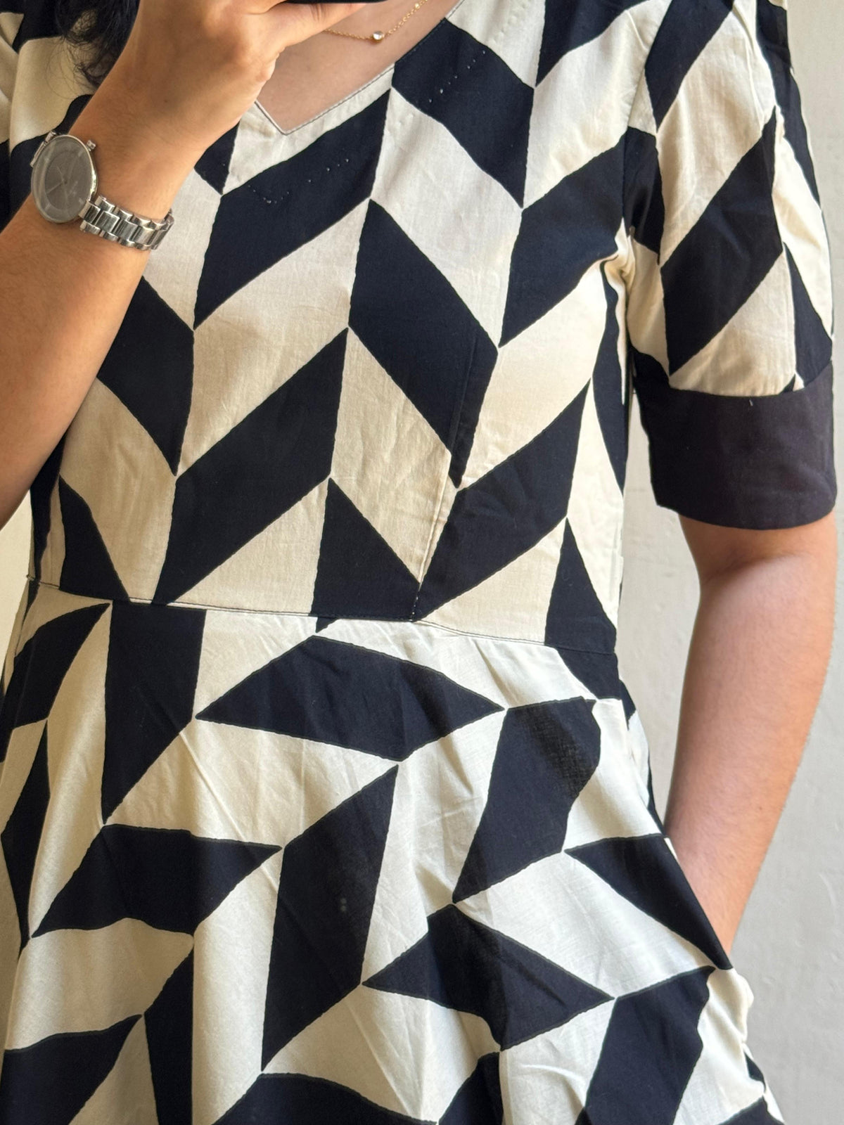DarkLite with Full Lining - Ready Dispatch