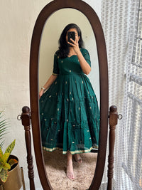 Anvitha Butta - Ready Dispatch