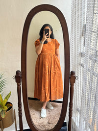 Surangi Butta with Full Lining - Ready Dispatch