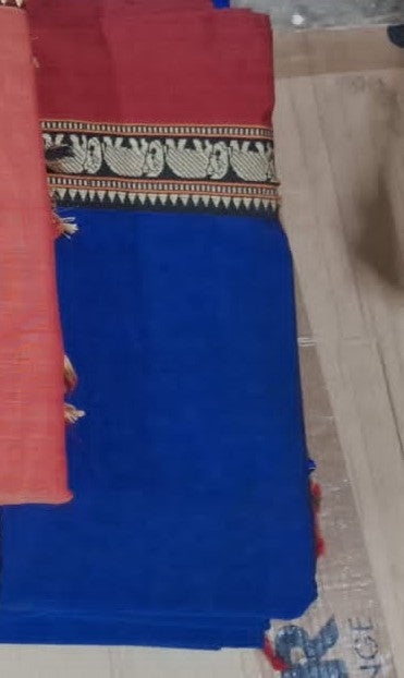 Narayanapet 2 piece set 06 - MADE ON ORDER