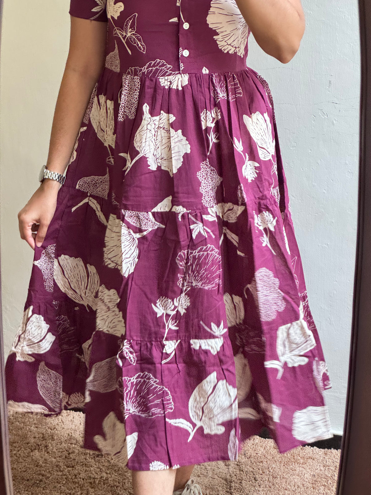 Merora - Ready Dispatch