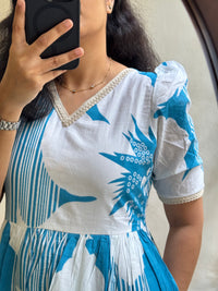 Breezyblue with Full Lining - Ready Dispatch