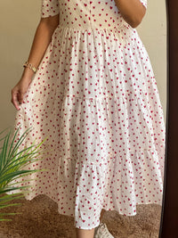 Tiny Love with Full Lining - Ready Dispatch