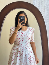 Tiny Love with Full Lining - Ready Dispatch