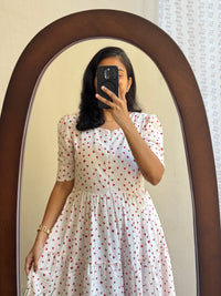 Tiny Love with Full Lining - Ready Dispatch