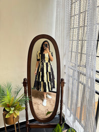 Ashiva with Full Lining - Ready Dispatch