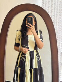 Ashiva with Full Lining - Ready Dispatch