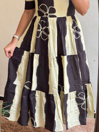 Ashiva with Full Lining - Ready Dispatch