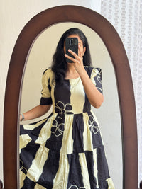 Ashiva with Full Lining - Ready Dispatch