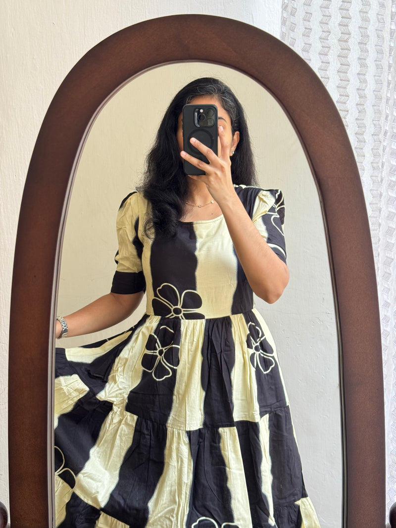 Ashiva with Full Lining - Ready Dispatch