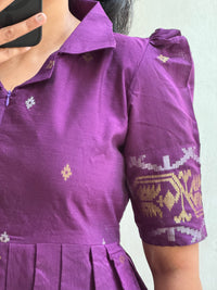 Vasundhara with Full Lining - Ready Dispatch