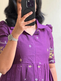 Vasundhara with Full Lining - Ready Dispatch