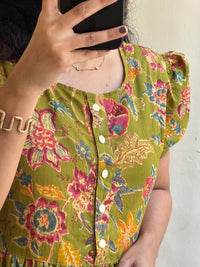 Fernia - Ready Dispatch