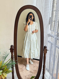 Selin with Full Lining - Ready Dispatch
