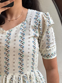 Selin with Full Lining - Ready Dispatch
