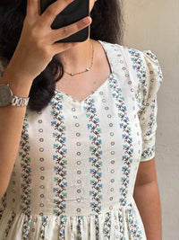 Selin with Full Lining - Ready Dispatch