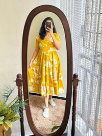 Mellowa with Full Lining - Ready Dispatch