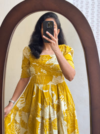 Mellowa with Full Lining - Ready Dispatch