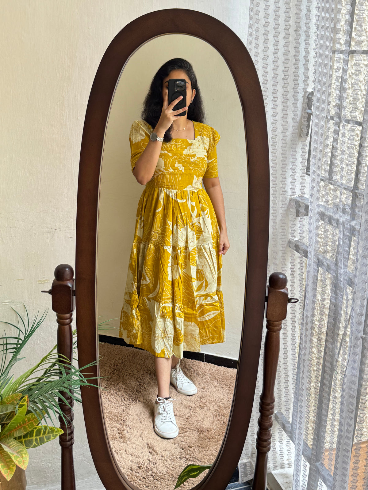 Mellowa with Full Lining - Ready Dispatch