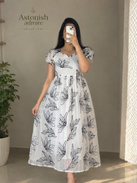 Monovia with Full Lining - Ready Dispatch
