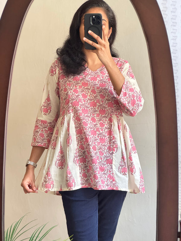 Short Top02 - Ready Dispatch