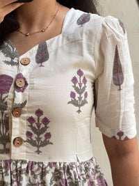 FloraMist with Full Lining - Ready Dispatch