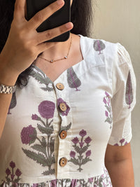 FloraMist with Full Lining - Ready Dispatch