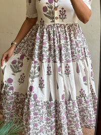 FloraMist with Full Lining - Ready Dispatch