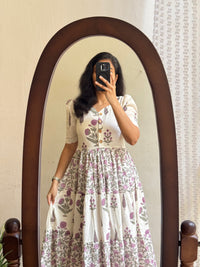 FloraMist with Full Lining - Ready Dispatch