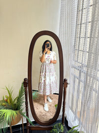 FloraMist with Full Lining - Ready Dispatch