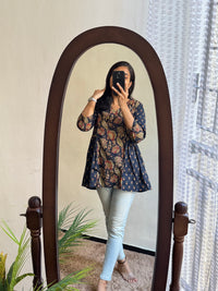 Short Top03 - Ready Dispatch