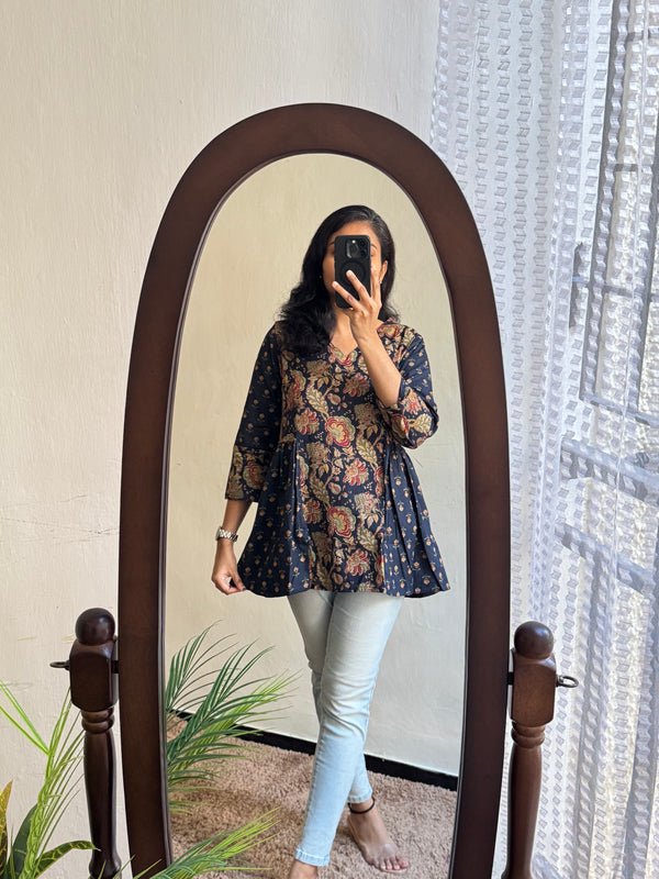 Short Top03 - Ready Dispatch