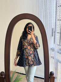 Short Top03 - Ready Dispatch