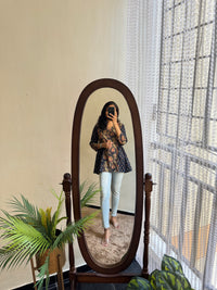 Short Top03 - Ready Dispatch