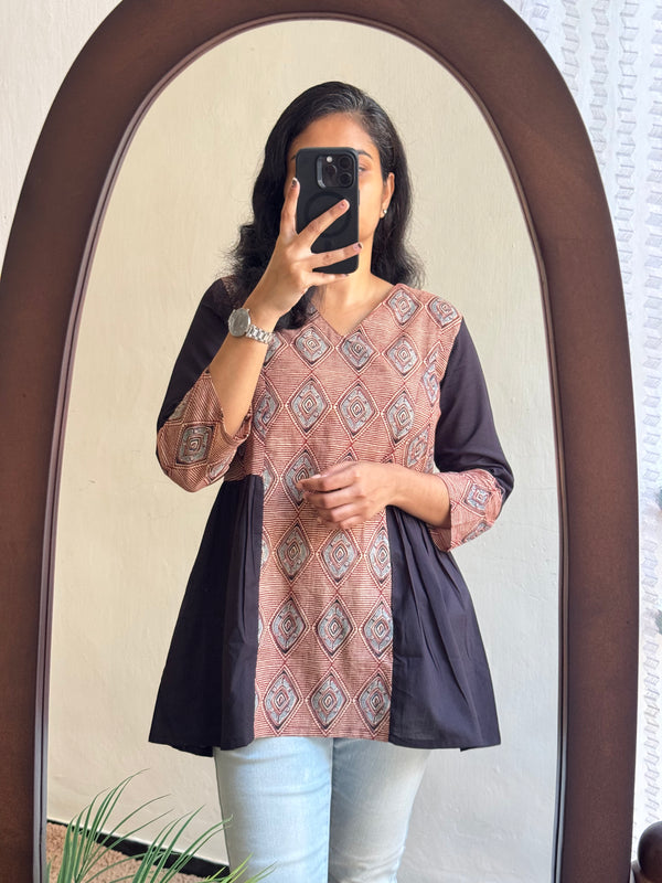 Short Top04 - Ready Dispatch