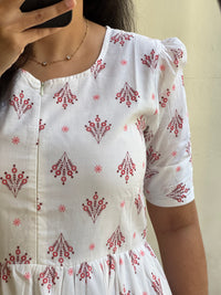 CloudyBerry with Full Lining - Ready Dispatch