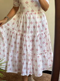 CloudyBerry with Full Lining - Ready Dispatch