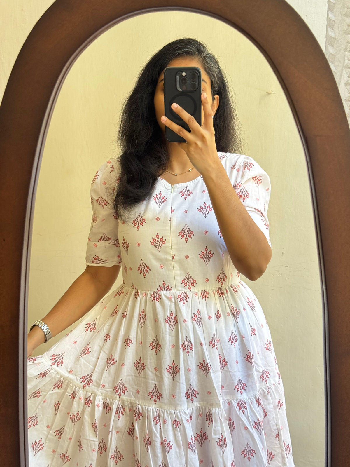 CloudyBerry with Full Lining - Ready Dispatch